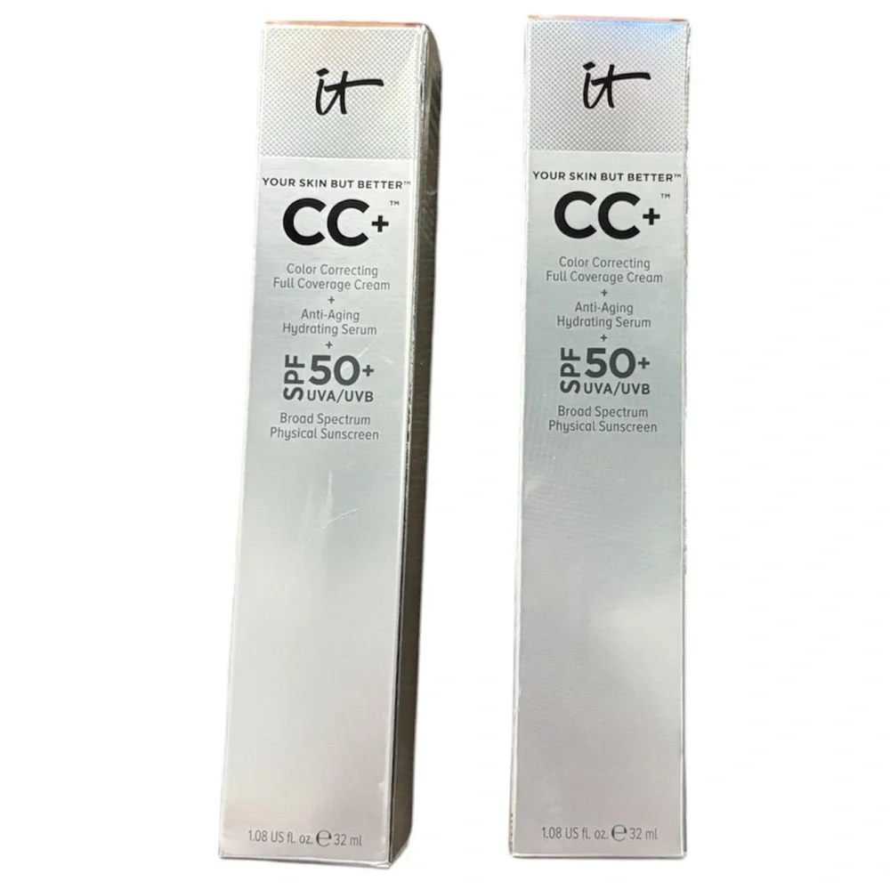 it cosmetics it cosmetics